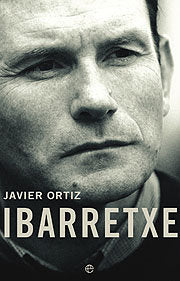 IBARRETXE, de ORTIZ,JAVIER | portada del libro
