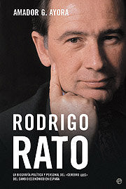RODRIGO RATO, de AYORA,AMADOR G. | portada del libro