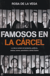 FAMOSOS EN LA CARCEL, de DE LA VEGA | portada del libro
