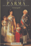 MARIA LUISA DE PARMA, de GUELL | portada del libro