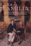 FAMILIA,LA, de LEQUIO | portada del libro