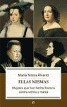 ELLAS MISMAS, de ALVAREZ | portada del libro