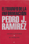 ESTUCHE PEDRO J.RAMIREZ, de RAMIREZ | portada del libro
