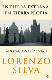EM TOERRA EXTRAA EM TOERRA `RPOA, de SILVA, LORENZO | portada del libro