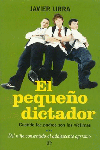El pequeño dictador, de Urra | portada del libro