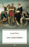 COMUNEROS, LOS, de PEREZ, JOSEPH | portada del libro