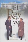REY Y YO,EL, de BOUZA | portada del libro
