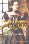 COMUNERA DE CATILLA, LA, de ALVAREZ | portada del libro