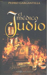 MEDICO JUDIO,EL, de GARGANTILLA | portada del libro