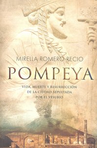 Pompeya, de ROMERO | portada del libro