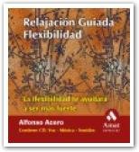 Relajación guiada 5. Flexibilidad | portada del libro