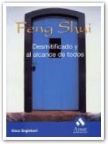Feng Shui | portada del libro