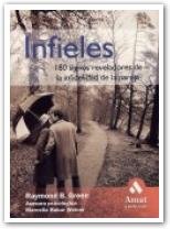 Infieles, de GREEN, RAIMOND B. | portada del libro