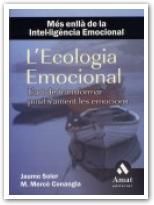 L'ECOLOGIA EMOCIONAL, de SOLER I LLEONART, JAUME | portada del libro