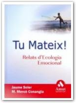 Tu mateix!, de SOLER | portada del libro