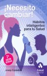 NECESITO CAMBIAR, de COMELLAS | portada del libro