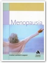 Menopausia, de LAMBERT | portada del libro