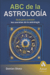ABC de la Astrología, de Sharp, Damian | portada del libro
