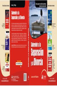 Sobrevivir a la separación y al divorcio, de HOFF OBERLIN,LORIANN | portada del libro