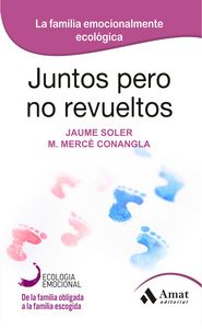 Juntos pero no revueltos, de Soler i Lleonart, Jaume | portada del libro