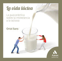 La vida láctea, de Sans Farell, Oriol | portada del libro