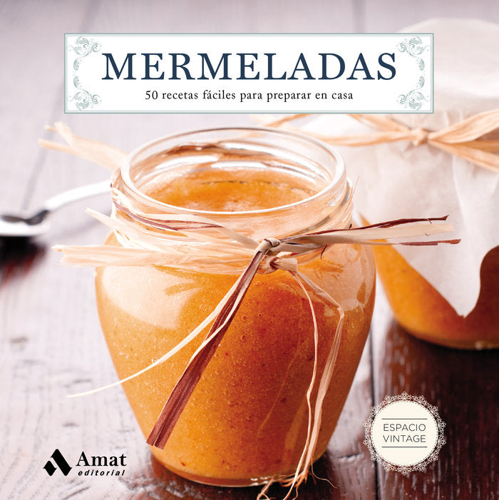 Mermeladas | portada del libro