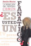 REBELION DEL SENTIDO COMUN, LA, de MARIAT | portada del libro