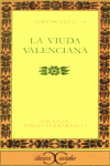La viuda valenciana ., de Vega, Lope de | portada del libro