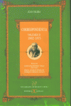 Correspondencia. Volumen II. (1862-1875) ., de Valera, Juan | portada del libro