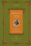 Correspondencia. Volumen III (1876-1883) ., de Valera, Juan | portada del libro