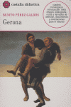 Gerona., de Pérez Galdós, Benito | portada del libro