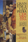 GRAN ENCICLOPEDIA CERVANTINA. Volumen I: a buen bocado-Aubigné ., de Varios autores | portada del libro
