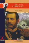 Miguel Strogoff ., de Verne, Julio | portada del libro