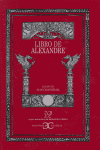 Libro de Alexandre ., de Anónimo | portada del libro