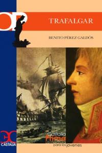 Trafalgar, de Pérez Galdós, Benito | portada del libro