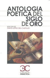 Antología poética del siglo de Oro, de Varios autores | portada del libro
