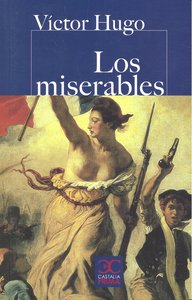 miserables, Los, de Hugo, Vítor | portada del libro