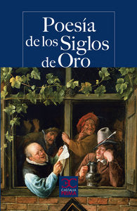 Poesía de los Siglos de Oro ., de Varios autores | portada del libro