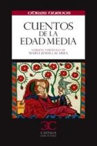 Cuentos de la Edad Media ., de Varios autores | portada del libro