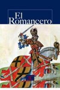 El Romancero ., de Anónimo | portada del libro