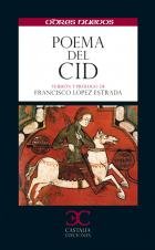 Poema del Cid, de ANONIMO | portada del libro