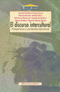 El discurso intercultural, de VV. AA. | portada del libro
