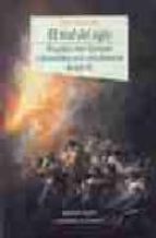 El mal del siglo, de Pedro Cerezo Galán | portada del libro