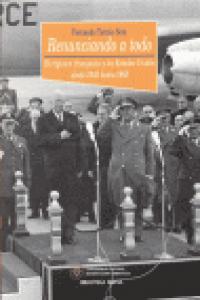 Renunciando a todo, de Termis Soto, Fernando | portada del libro