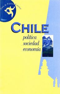 Chile, de Varios autores | portada del libro