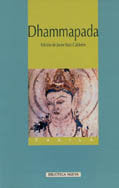 Dhammapada | portada del libro