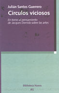 Círculos viciosos, de Santos Guerrero, Julián | portada del libro