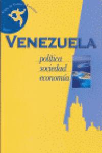Venezuela, de Varios autores | portada del libro