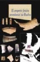 El emporio precolonial fenicio de Huelva (ca. 900-700 a.C.), de F. GONZALEZ DE CANALES CERISOLA | portada del libro