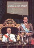 ¿Atado y bien atado?, de Soto Carmona, Álvaro | portada del libro